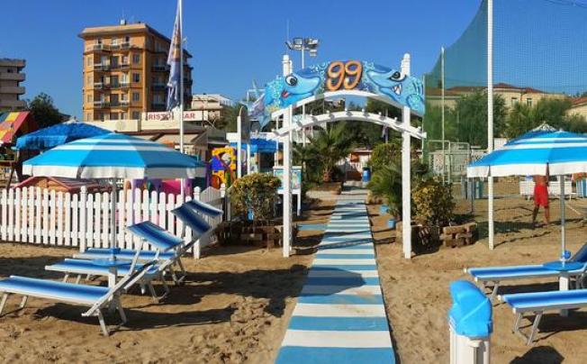 Фото отеля Residence Acqua Suite Marina