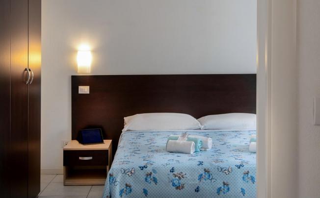 Фото отеля Residence Acqua Suite Marina