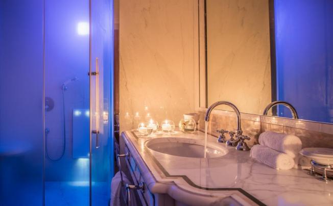 Фото отеля Rome Cavalieri Waldorf Astoria Hotels & Resorts