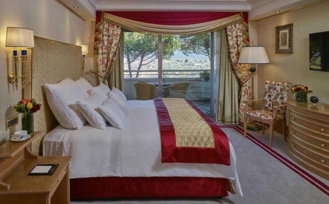 Фото отеля Rome Cavalieri Waldorf Astoria Hotels & Resorts