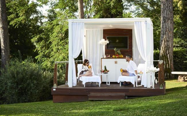 Фото отеля Rome Cavalieri Waldorf Astoria Hotels & Resorts