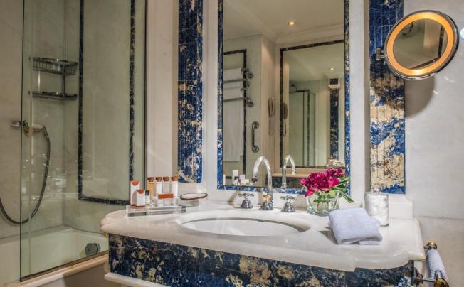 Фото отеля Rome Cavalieri Waldorf Astoria Hotels & Resorts
