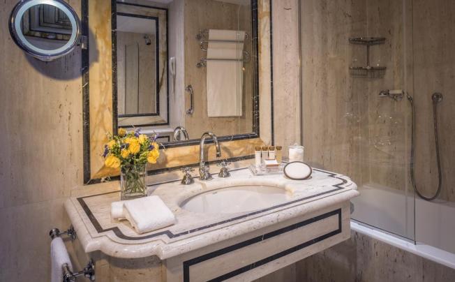 Фото отеля Rome Cavalieri Waldorf Astoria Hotels & Resorts