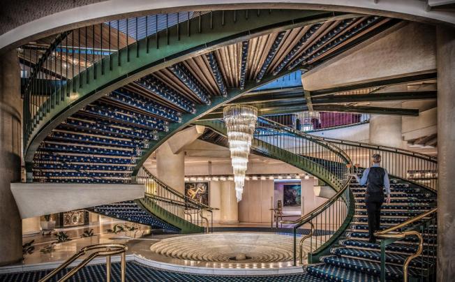 Фото отеля Rome Cavalieri Waldorf Astoria Hotels & Resorts