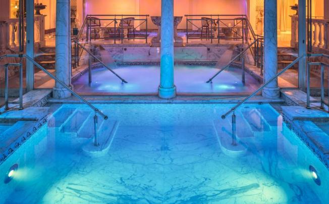 Фото отеля Rome Cavalieri Waldorf Astoria Hotels & Resorts