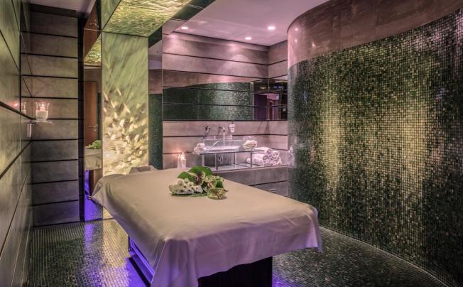 Фото отеля Rome Cavalieri Waldorf Astoria Hotels & Resorts