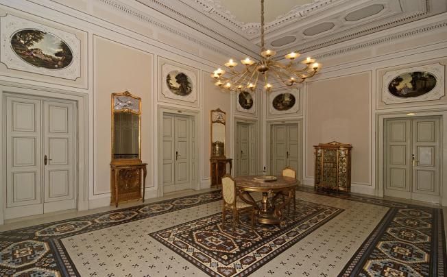 Фото отеля Villa Tina