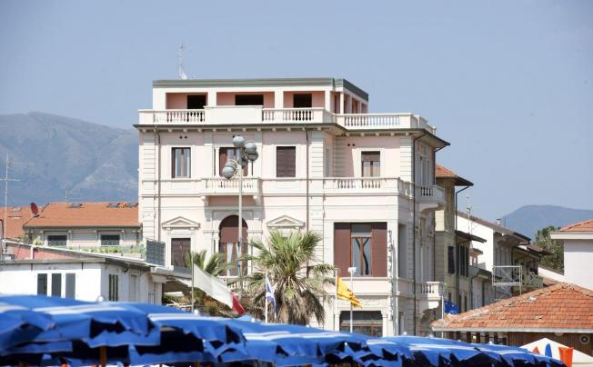 Фото отеля Villa Tina