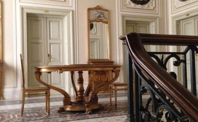 Фото отеля Villa Tina