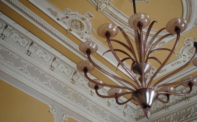 Фото отеля Villa Tina