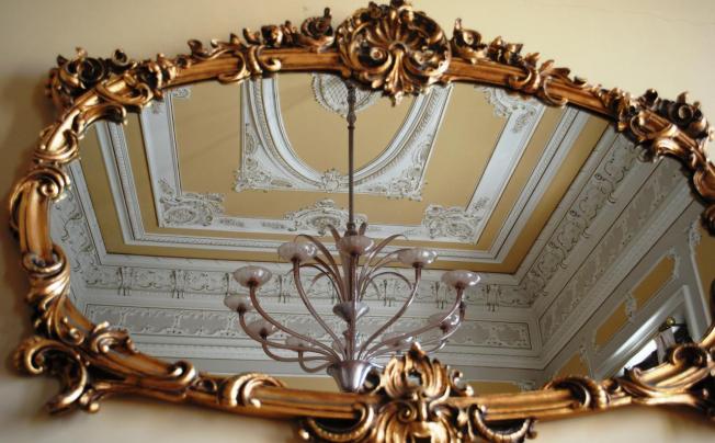 Фото отеля Villa Tina