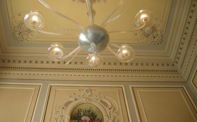 Фото отеля Villa Tina