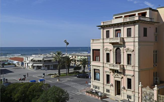 Фото отеля Villa Tina
