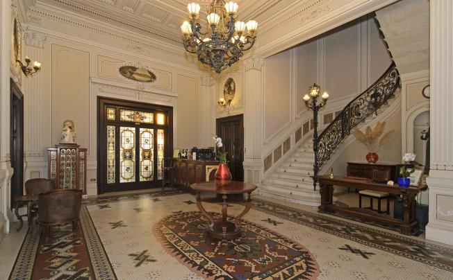 Фото отеля Villa Tina