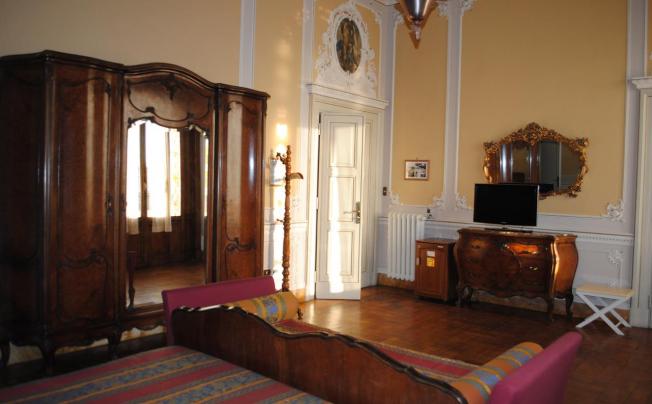 Фото отеля Villa Tina