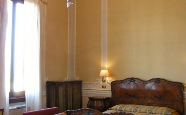 Фото отеля Villa Tina