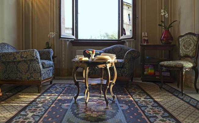 Фото отеля Villa Tina