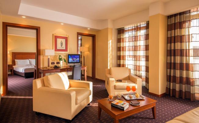 Фото отеля Hotel Capannelle