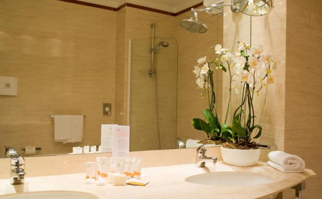 Фото отеля Hotel Capannelle