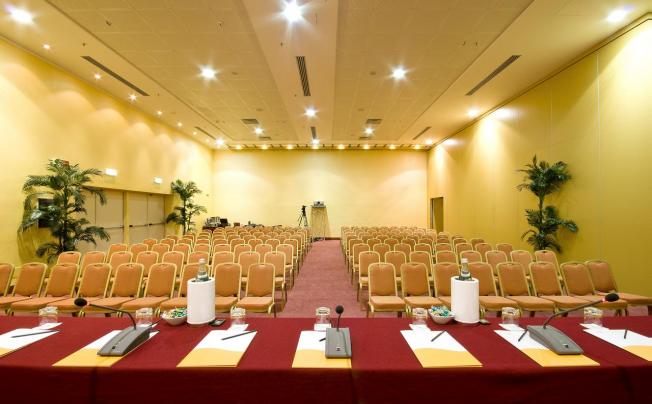 Фото отеля Hotel Capannelle