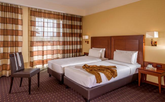Фото отеля Hotel Capannelle