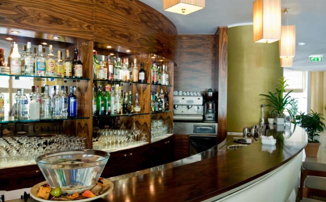 Фото отеля Hotel Capannelle