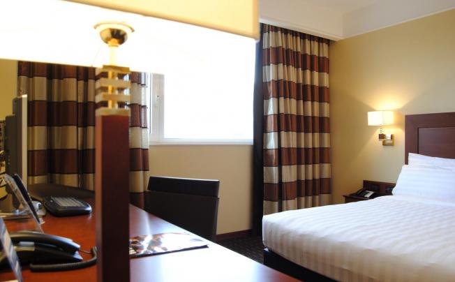 Фото отеля Hotel Capannelle