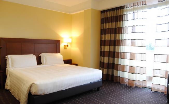 Фото отеля Hotel Capannelle
