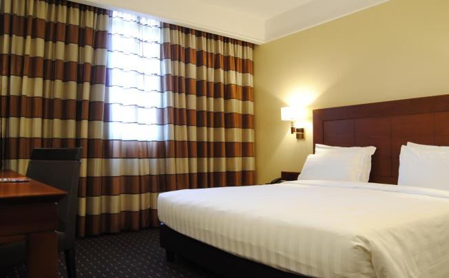 Фото отеля Hotel Capannelle