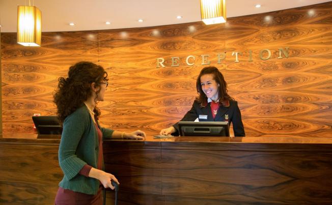 Фото отеля Hotel Capannelle