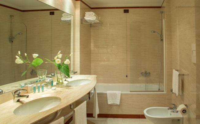 Фото отеля Hotel Capannelle