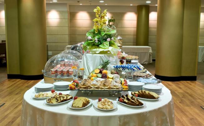 Фото отеля Hotel Capannelle