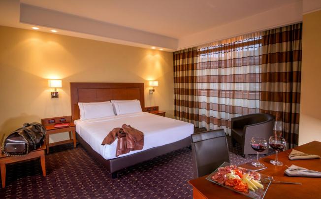 Фото отеля Hotel Capannelle