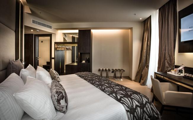 Фото отеля Dei Cavalieri Hotel Milano Duomo