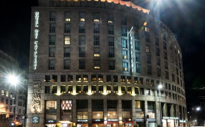 Фото отеля Dei Cavalieri Hotel Milano Duomo