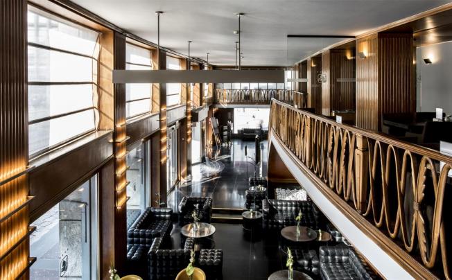 Фото отеля Dei Cavalieri Hotel Milano Duomo