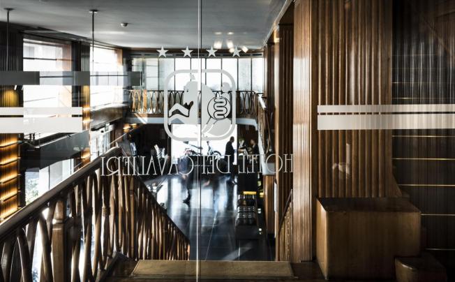 Фото отеля Dei Cavalieri Hotel Milano Duomo