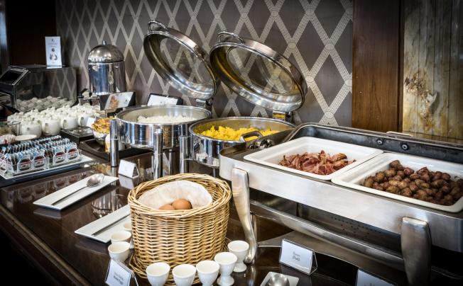 Фото отеля Dei Cavalieri Hotel Milano Duomo