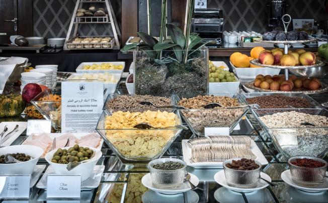 Фото отеля Dei Cavalieri Hotel Milano Duomo