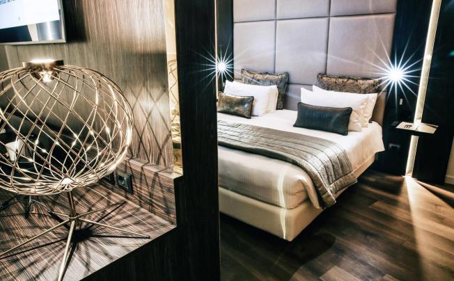 Фото отеля Dei Cavalieri Hotel Milano Duomo
