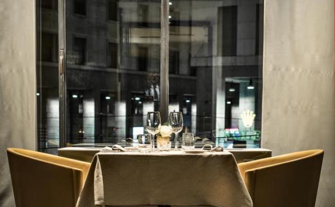Фото отеля Dei Cavalieri Hotel Milano Duomo