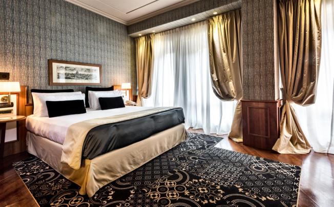 Фото отеля Dei Cavalieri Hotel Milano Duomo