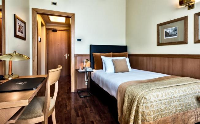 Фото отеля Dei Cavalieri Hotel Milano Duomo