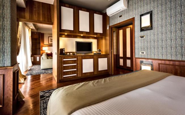 Фото отеля Dei Cavalieri Hotel Milano Duomo