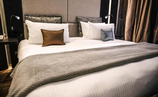 Фото отеля Dei Cavalieri Hotel Milano Duomo