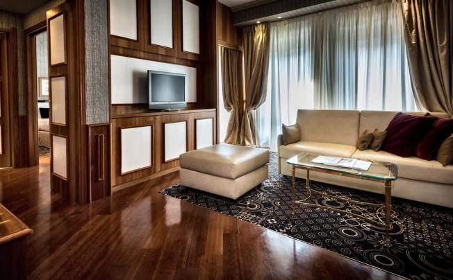 Фото отеля Dei Cavalieri Hotel Milano Duomo