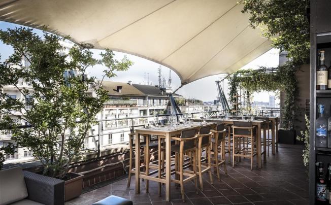Фото отеля Dei Cavalieri Hotel Milano Duomo