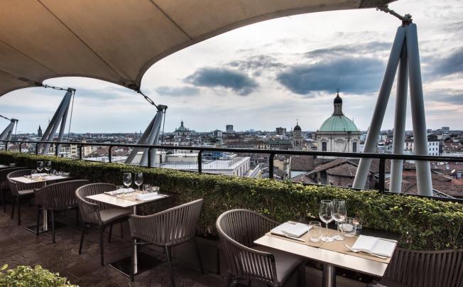 Фото отеля Dei Cavalieri Hotel Milano Duomo