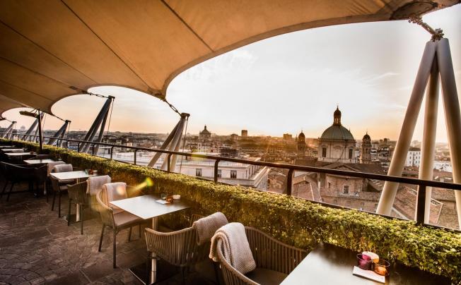 Фото отеля Dei Cavalieri Hotel Milano Duomo