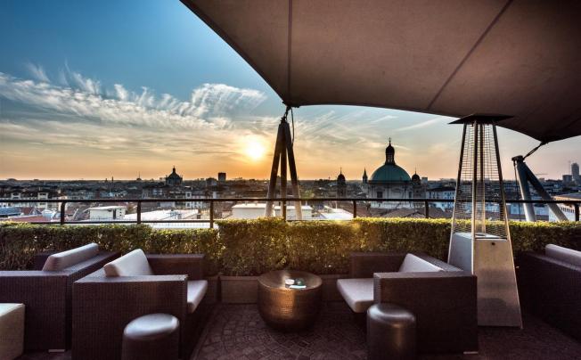 Фото отеля Dei Cavalieri Hotel Milano Duomo